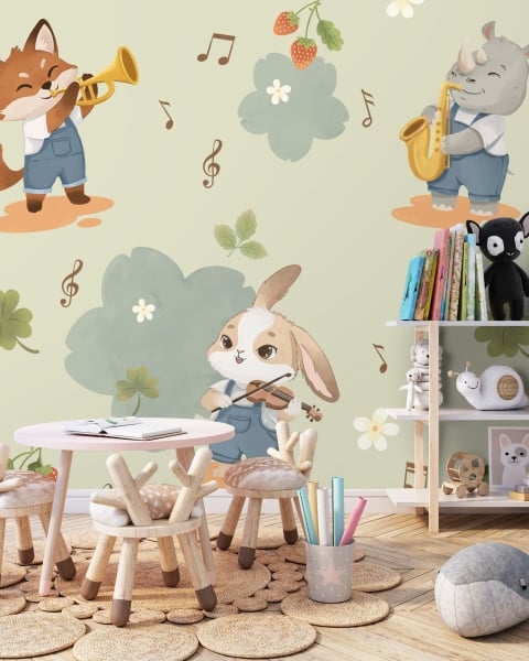 Honpo | Animals Orchrestra