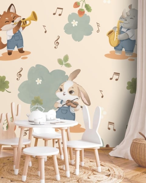 Honpo | Animals Orchrestra