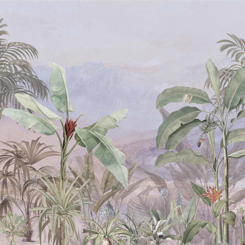Honpo | Anabo Tropical