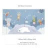 Honpo | Animals Space | HO-0027