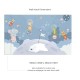 Honpo | Animals Space | HO-0027