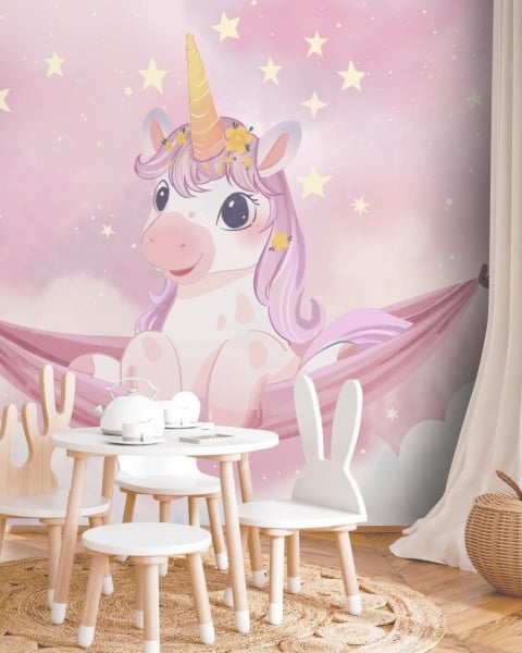 Honpo | Calestial Baby Unicorn