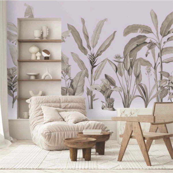 Honpo | Botanical
