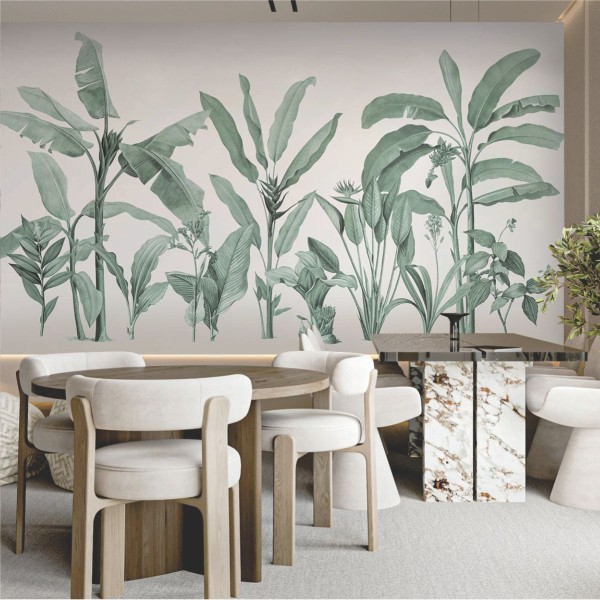 Honpo | Botanical