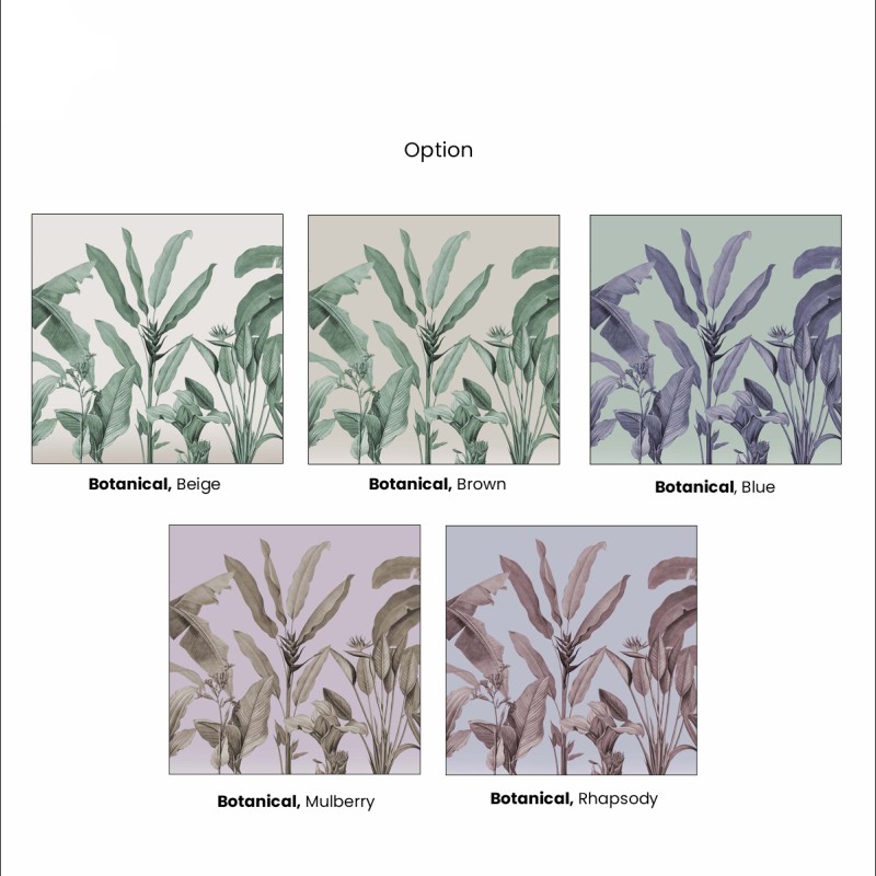 Honpo | Botanical