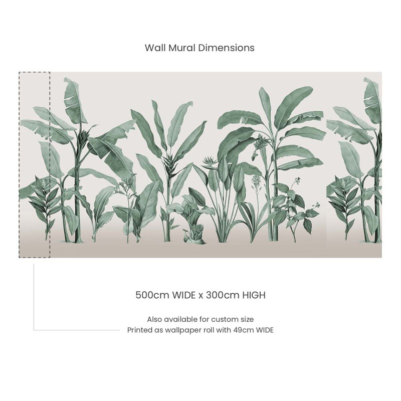 Honpo | Botanical