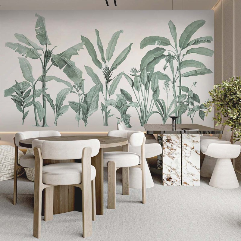 Honpo | Botanical