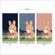 Honpo | Bunny’s Wish Under the Stars