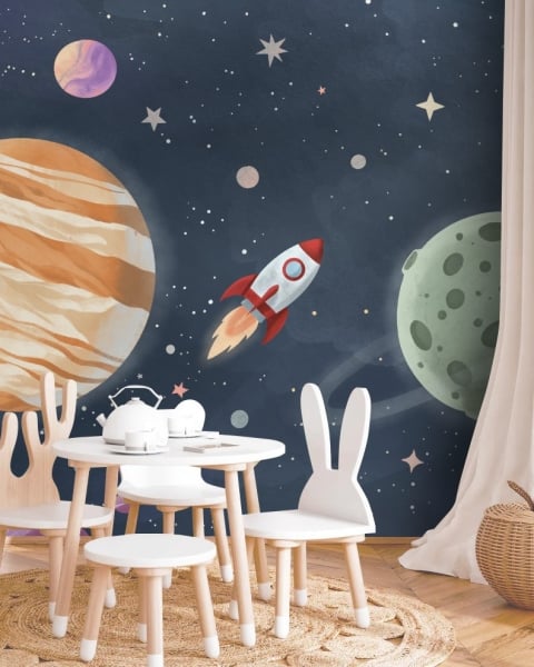 Honpo | Beyond the Planets