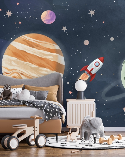 Honpo | Beyond the Planets