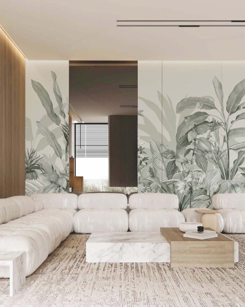 Honpo | Biophilia Fern