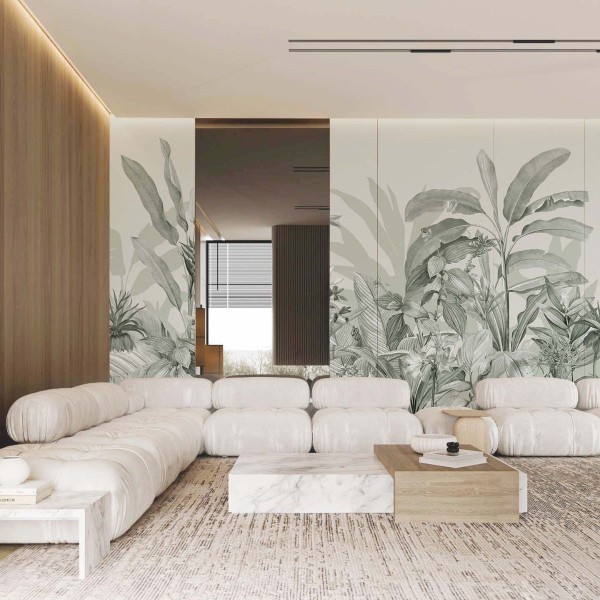 Honpo | Biophilia Fern