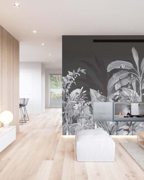 Honpo | Biophilia Fern