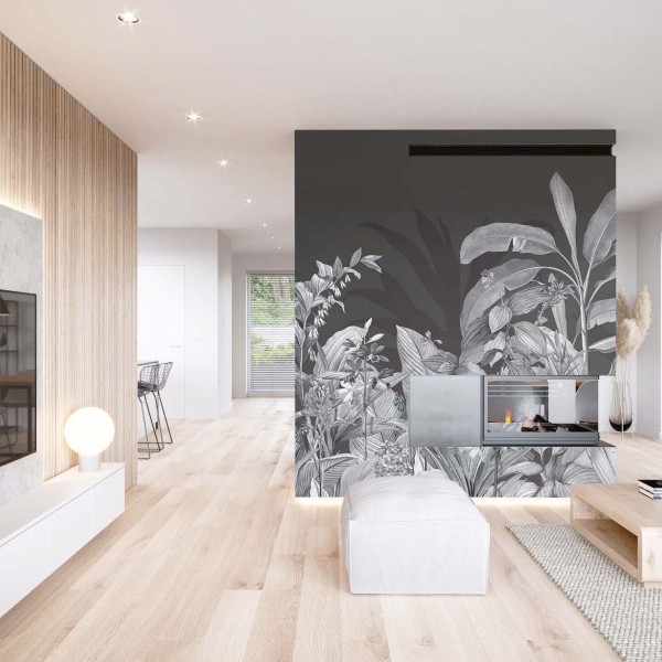 Honpo | Biophilia Fern