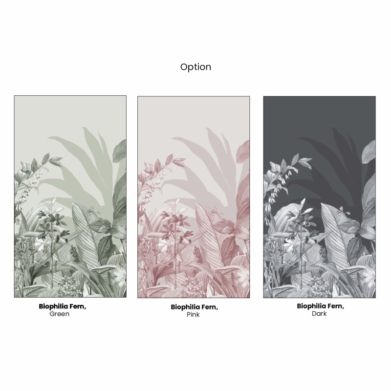 Honpo | Biophilia Fern