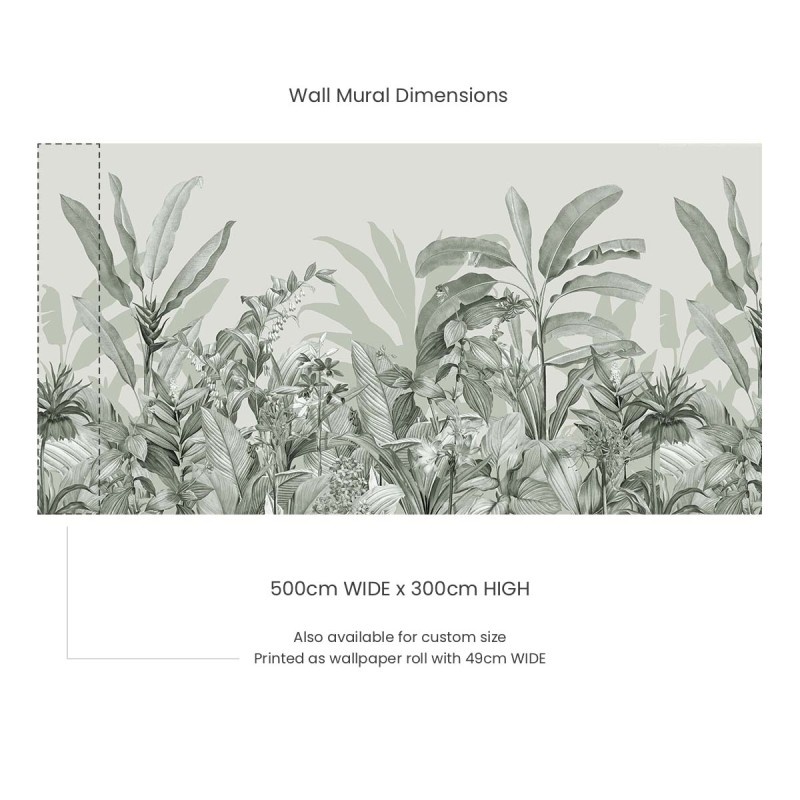 Honpo | Biophilia Fern