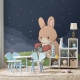 Honpo | Bunny’s Wish Under the Stars