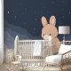Honpo | Bunny’s Wish Under the Stars