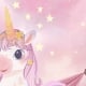 Honpo | Calestial Baby Unicorn