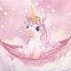 Honpo | Calestial Baby Unicorn