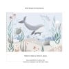 Honpo | Deep In The Ocean | HO-0011