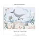 Honpo | Deep In The Ocean | HO-0011