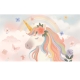 Honpo | Dreamy Unicorn Garden