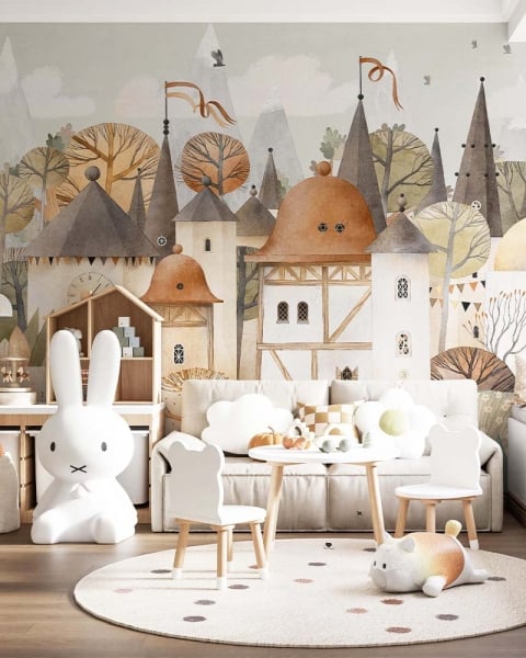 Honpo | Harvest Spires