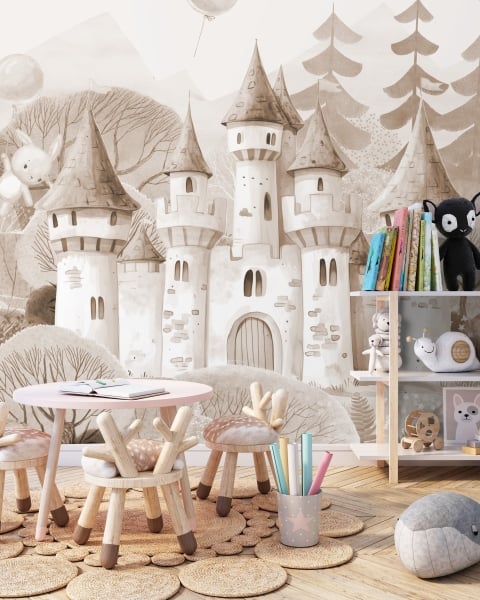 Honpo | Chronicles in Watercolor