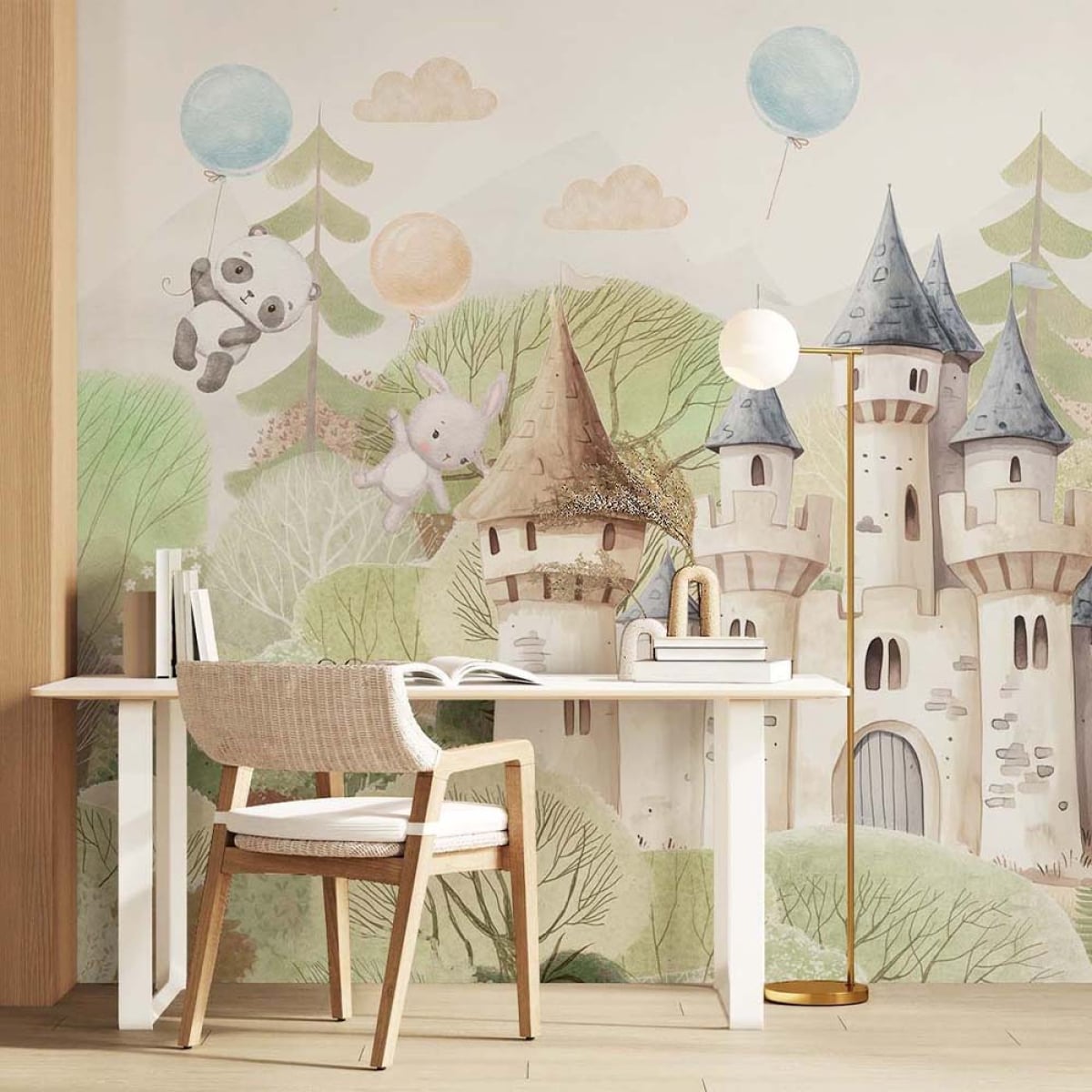 Honpo | Chronicles in Watercolor