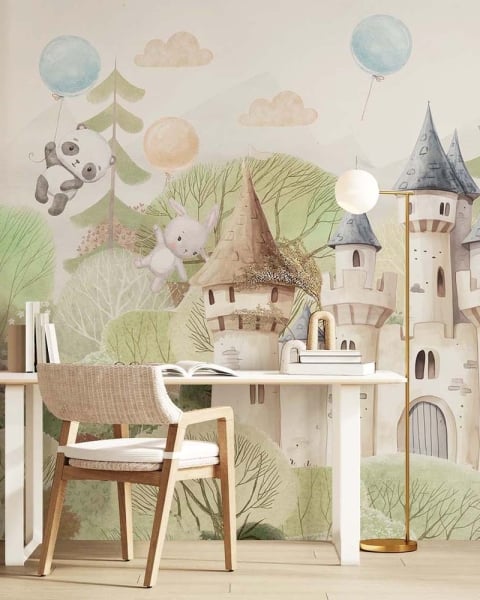 Honpo | Chronicles in Watercolor