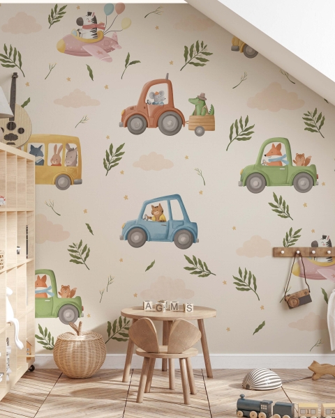 Honpo | Little Travelers