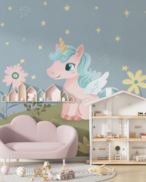 Honpo | Moonlit Unicorn