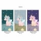 Honpo | Moonlit Unicorn