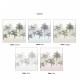 Honpo | Palm Mural