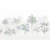 Honpo | Palm Mural