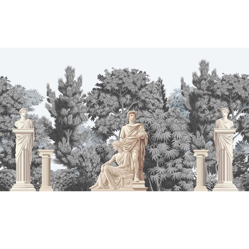 Honpo | The Secrets of Athens