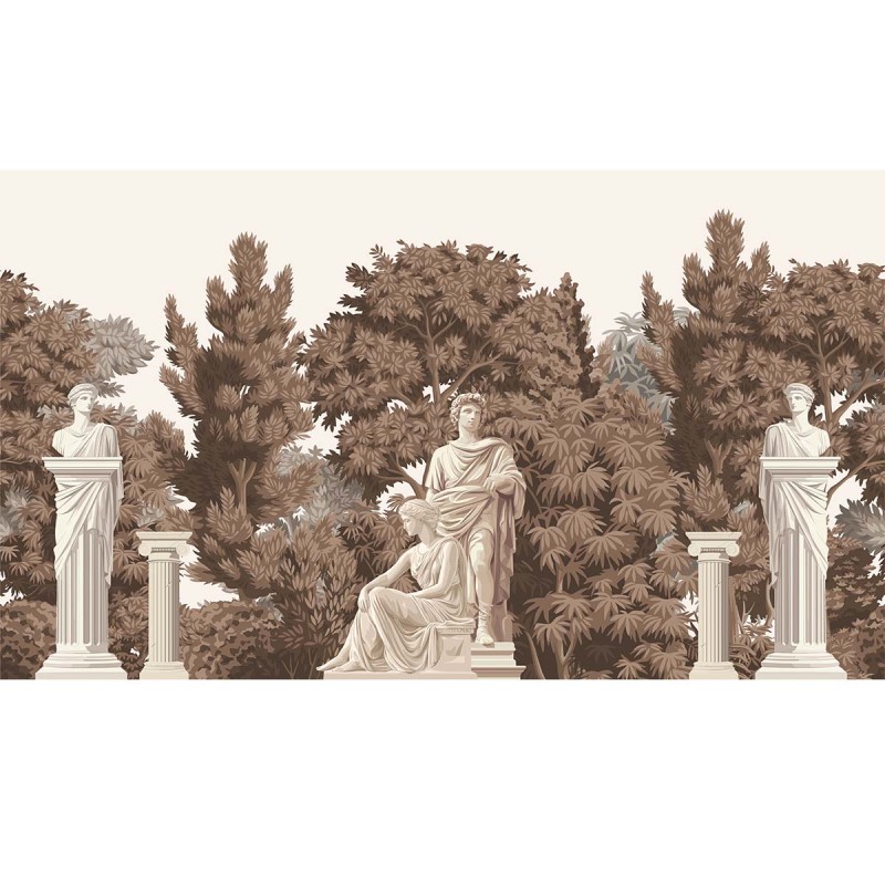 Honpo | The Secrets of Athens