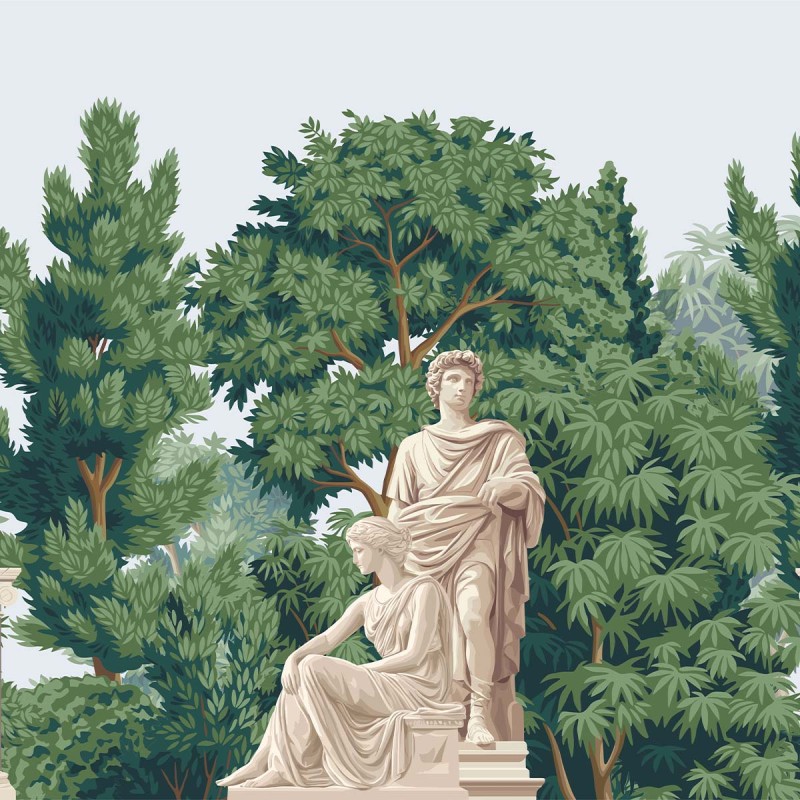 Honpo | The Secrets of Athens