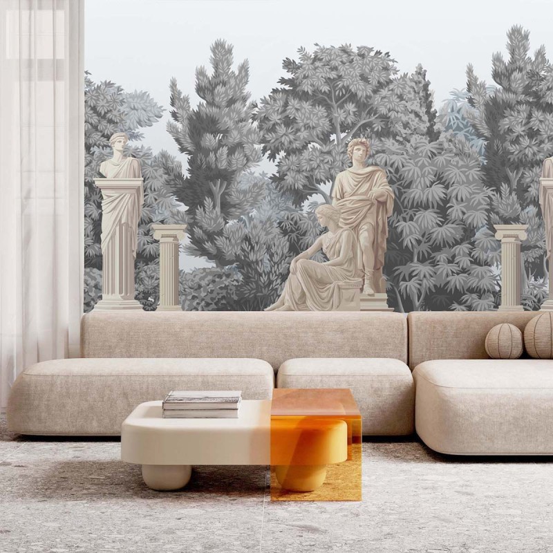 Honpo | The Secrets of Athens