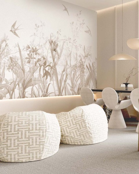 Honpo | Tropical Charm