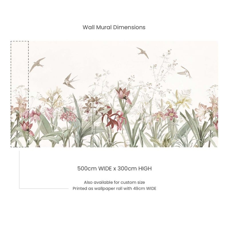 Honpo | Tropical Charm