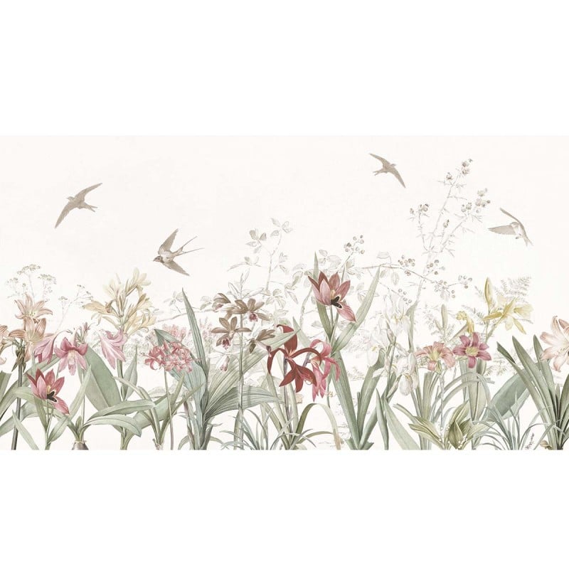 Honpo | Tropical Charm