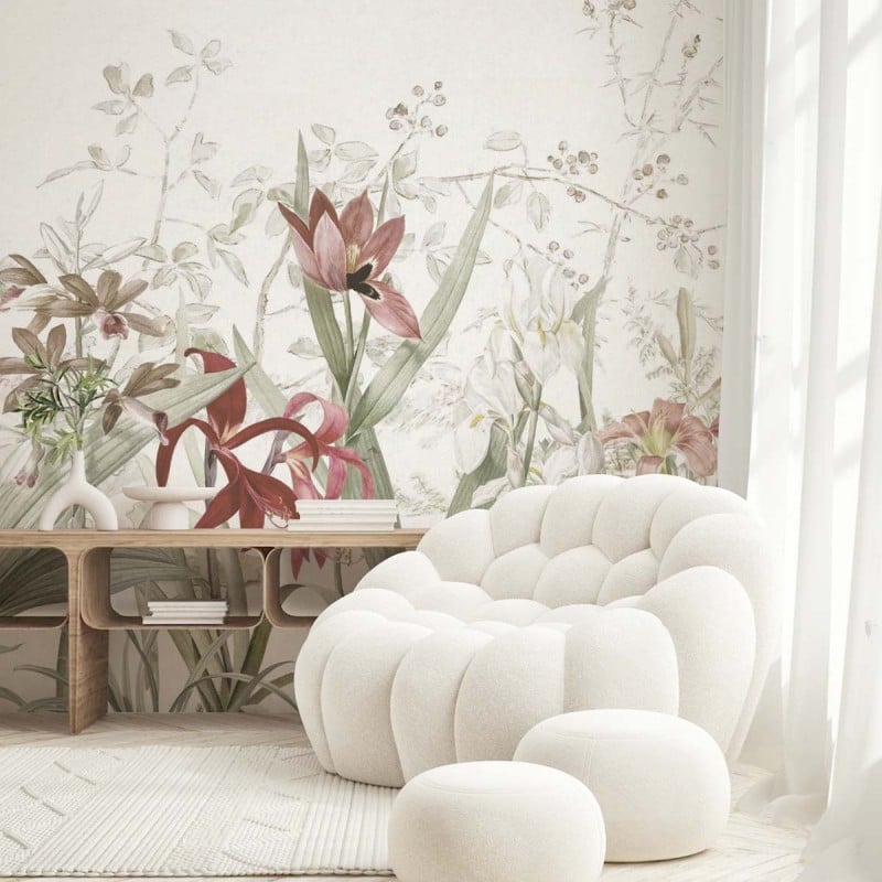 Honpo | Tropical Charm