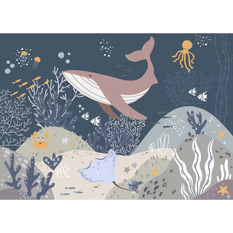 Honpo | Under The Sea | HO-0022