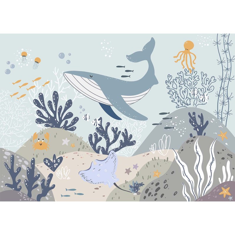 Honpo | Under The Sea | HO-0022