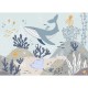 Honpo | Under The Sea | HO-0022
