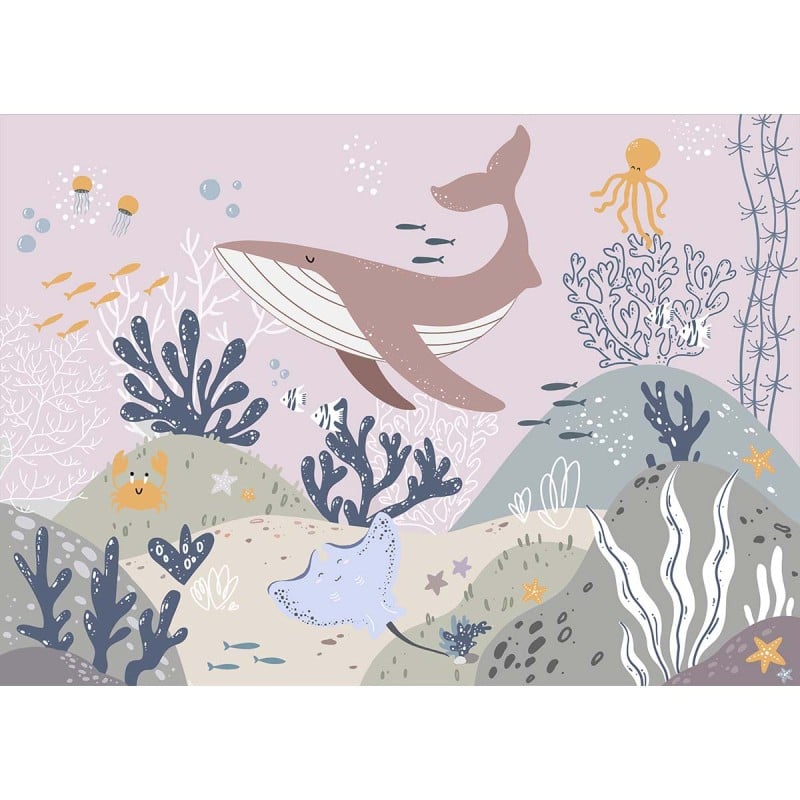 Honpo | Under The Sea | HO-0022