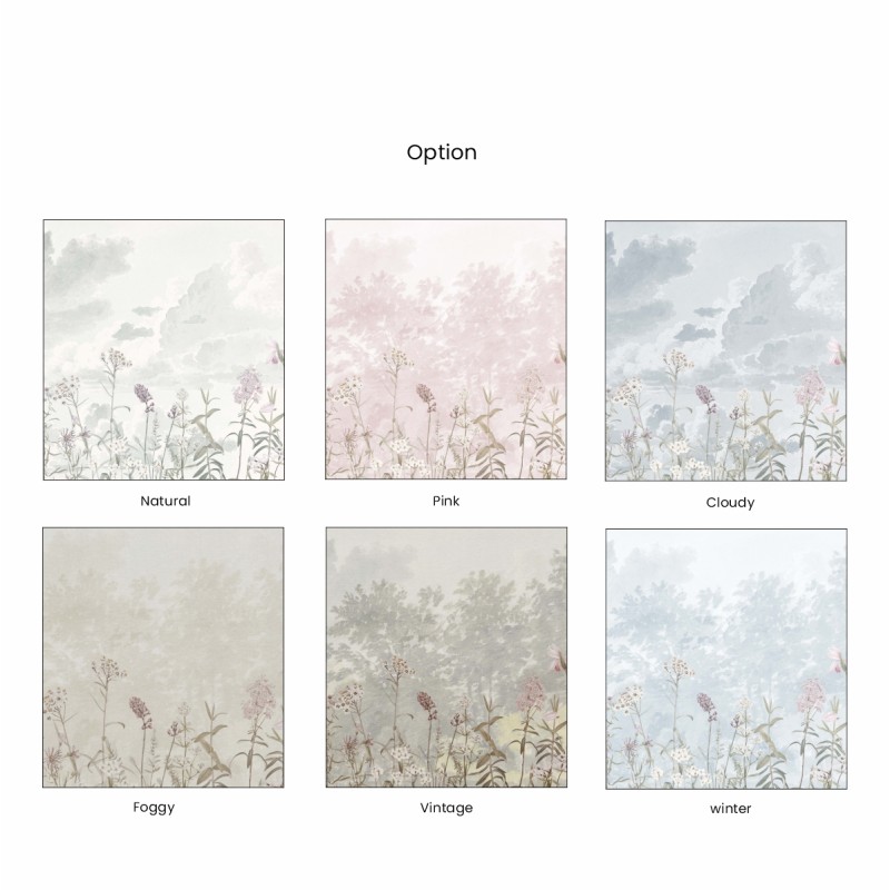 Honpo | Voliere