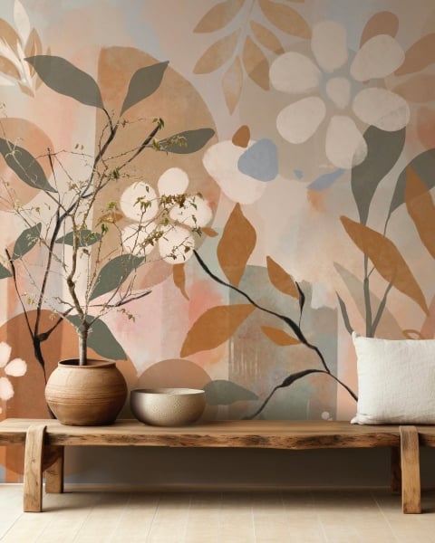 Honpo | Blush Meadow